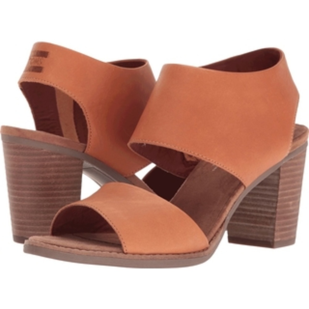 *ISO* Toms Majorca Sandal